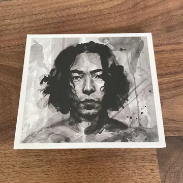츠바키 사인 포함 CD 길 TAO