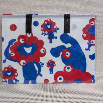 오사카 간사이 엑스포 미야쿠미야쿠 돗자리 120cm x 120cm