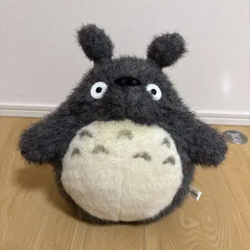 토토로 봉제 인형 이웃집 토토로 지브리
