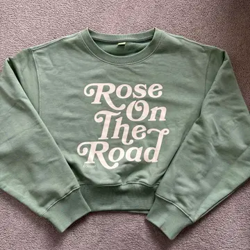 [ 1회 착용 ] Sinoon 트레이닝복 그린