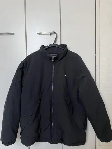 FTC 블랙 다운 자켓 L 사이즈 가격 인하 협상 접수합니다