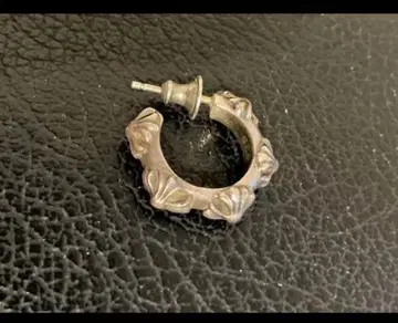 남성용 귀걸이 (한쪽용)