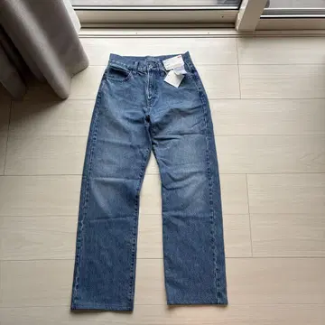 JW ANDERSON 스트레이트 데님 23