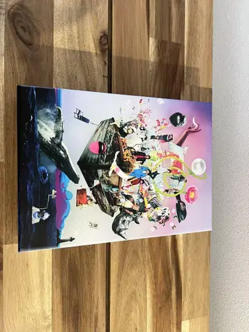 Mr.Children 2017 Thanksgiving 25 DVD