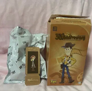 새상품 TOPTOY 토이스토리 제시
