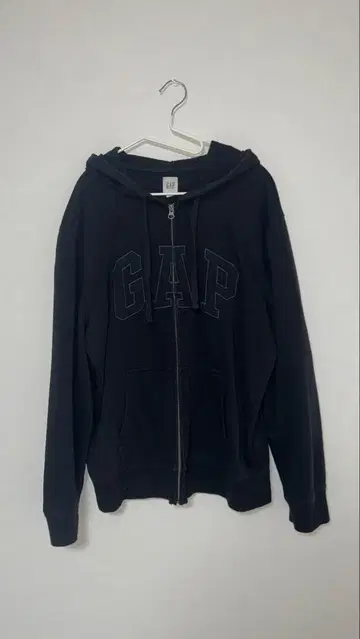 GAP 갭 집업 후드티