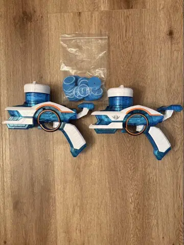 키라메이 샷 마진전대 키라메이저