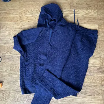 캄비오 남성용 셋업