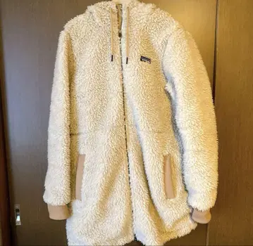 Patagonia 파타고니아 더스티 메사 후드티 M 사이즈