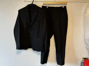 417 에디피스 (417 by EDIFICE) 셋업 / M