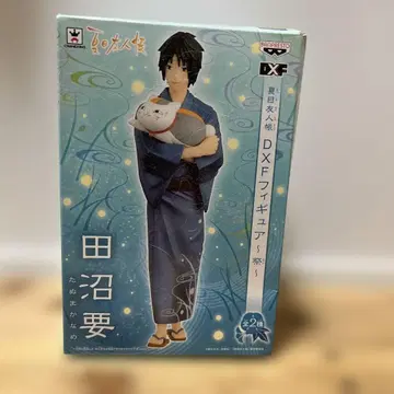 타누마 카나메 DXF 피규어