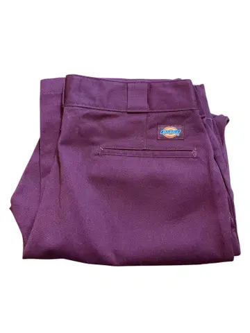 Dickies 워크 팬츠 새상품급 34 x 30