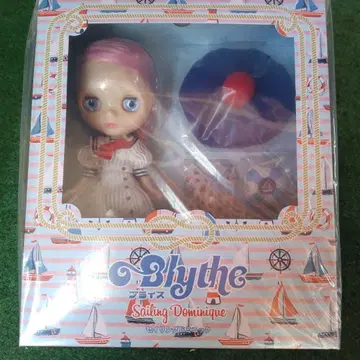 브라이스, 세일링 도미니크, 미개봉 새상품