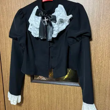 제이미 에이엔케이 고딕 TOPS 지뢰계