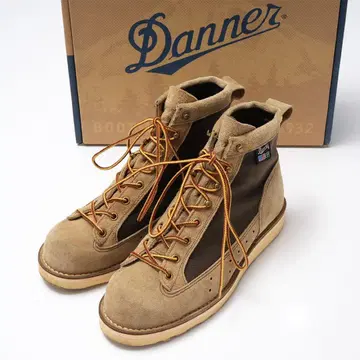 새상품급 Danner 다너 리버워커 2 20603X 스웨이드 8