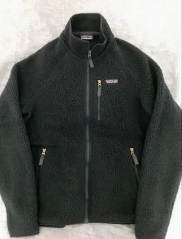 patagonia 레트로 파일 자켓 M