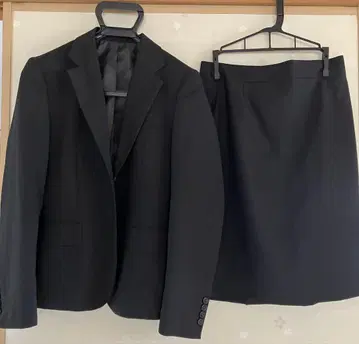 I.M.G.N. 취업 정장 자켓 스커트 세트 9호
