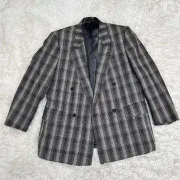 HICKEY FREEMAN 히키 프리먼 울 자켓