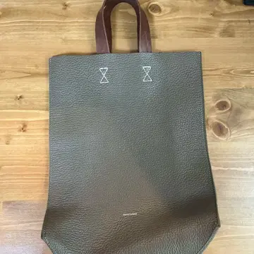 Hender Scheme paper bag big