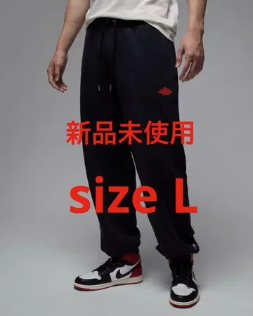 jordan 조던 레어 에어 스웨트 팬츠