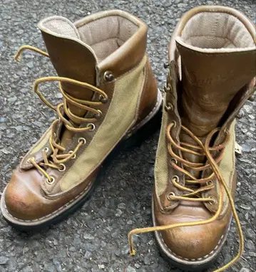 대너 대너라이트 US 6 24cm