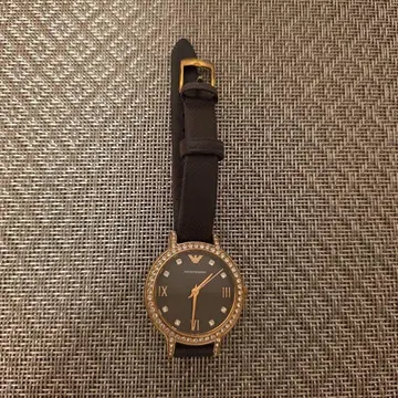 Armani 손목시계