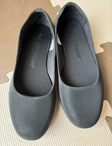 PUMA 펌프스