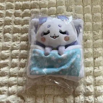 데비룬 Summer 봉제 인형 마스코트 낮잠 룬룬