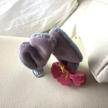 스티치 헤어핀 디즈니랜드 디즈니씨