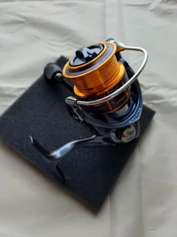 DAIWA 15 프리 2506H 미사용