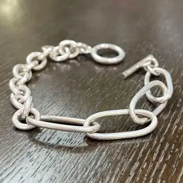 silver925 팔찌 빈티지