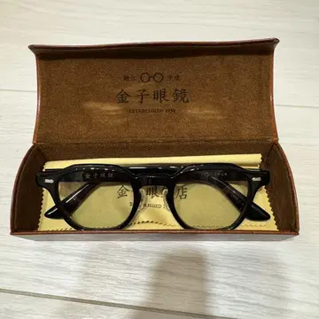 금자안경 KA-41 BK