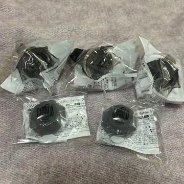 히프노시스 마이크 이자나미 히후미 반지 라이트