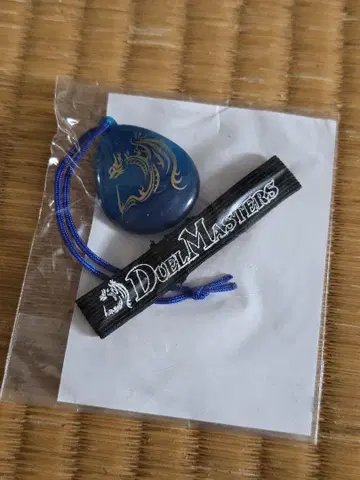 듀얼 마스터즈 스트랩 & 덱 밴딩