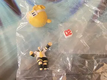 넨도로이드 서프라이즈 카가미네 렌