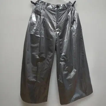 HARE 루즈 와이드 팬츠