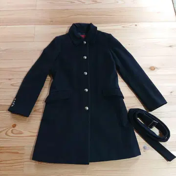 하자품 아마카 코트