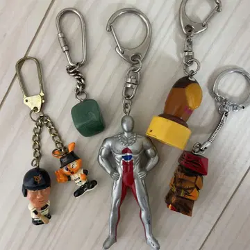 캐릭터 키링 외 묶음 판매!!