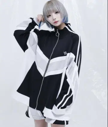 REFLEM 멀티 절개 저지 블랙