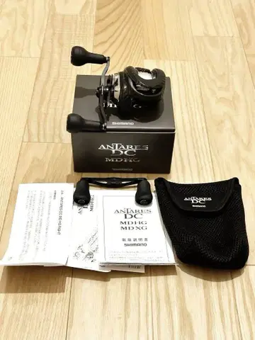 (새상품급) 23 ANTARES DC MDHG