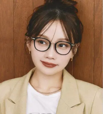 Zoff 웰링턴 스타일 안경