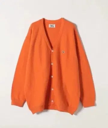 SHIPS any 별주 PENNEYS: THE FOX V넥 가디건