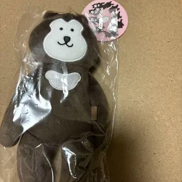 나가노 마켓 FRIENDS 말레이곰 마스코트