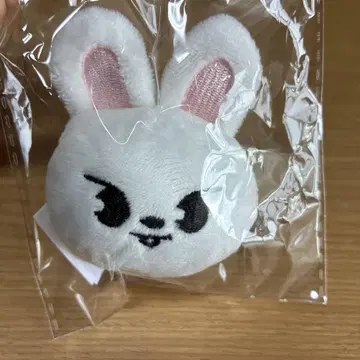 Stray Kids 봉제 인형 마그넷 [ Leebit ]