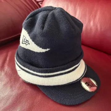 니트캡 뉴에라 New Era