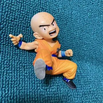 드래곤볼 조형천하제일무도회2 크리링 피규어