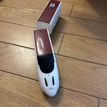 신칸센 프라레일 2량 편성