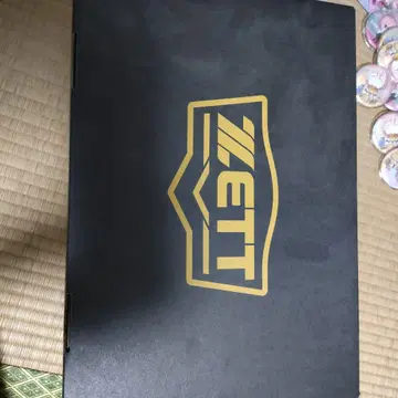 ZETT BSR 2256 블랙 스파이크 25.5