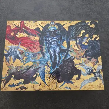 FINAL FANTASY XVI ORIGINAL SOUNDTRACK