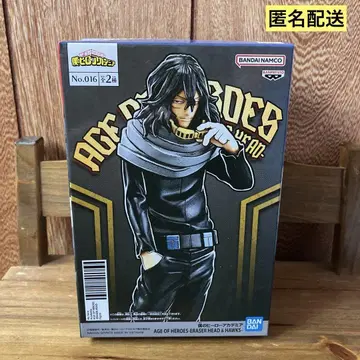 히로아카 AGE OF HEROES ERASERHED 아이자와 쇼타 피규어